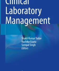 Clinical Laboratory Management