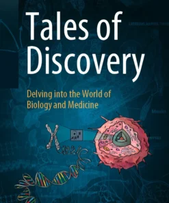 Tales of Discovery
Delving into the World of Biology and Medicine