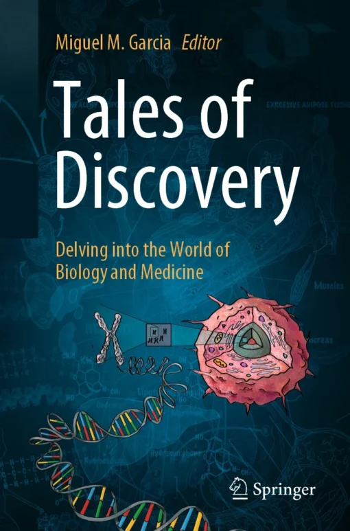 Tales of Discovery
Delving into the World of Biology and Medicine