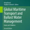 Global Maritime Transport and Ballast Water Management
Issues and Solutions