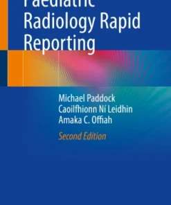 Paediatric Radiology Rapid Reporting-