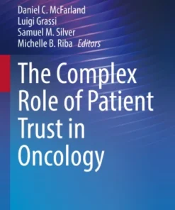 The Complex Role of Patient Trust in Oncology