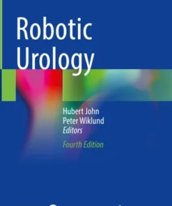 Robotic Urology