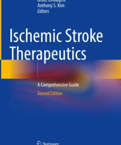 Ischemic Stroke Therapeutics
A Comprehensive Guide