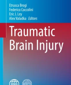 Traumatic Brain Injury