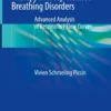 Monitoring Positive Pressure Therapy in Sleep-Related Breathing Disorders
Advanced Analysis of Respiratory Flow Curves