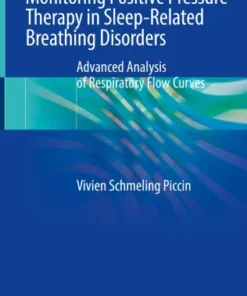 Monitoring Positive Pressure Therapy in Sleep-Related Breathing Disorders
Advanced Analysis of Respiratory Flow Curves