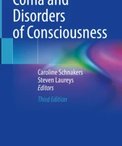 Coma and Disorders of Consciousness