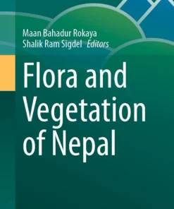 Flora and Vegetation of Nepal