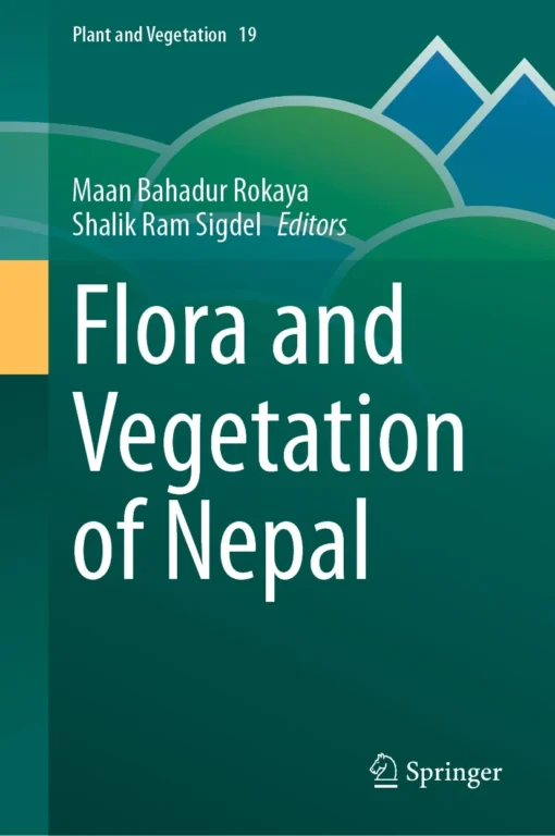 Flora and Vegetation of Nepal