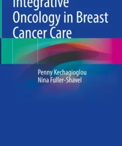 Integrative Oncology in Breast Cancer Care