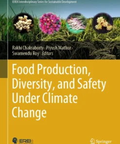 Food Production, Diversity, and Safety Under Climate Change