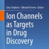 Ion Channels as Targets in Drug Discovery