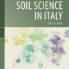 Soil Science in Italy
1861 to 2024