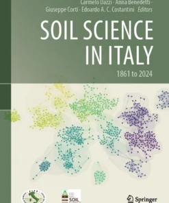 Soil Science in Italy
1861 to 2024