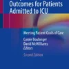 Passport to Successful Outcomes for Patients Admitted to ICU
Meeting Patient Goals of Care