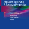 Wound Care Education in Nursing: A European Perspective-