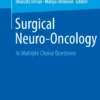 Surgical Neuro-Oncology
In Multiple Choice Questions