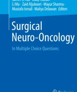 Surgical Neuro-Oncology
In Multiple Choice Questions