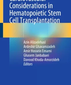 Cardiovascular Considerations in Hematopoietic Stem Cell Transplantation