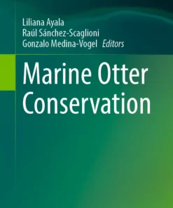 Marine Otter Conservation