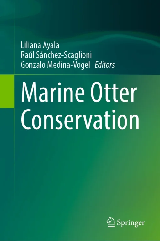 Marine Otter Conservation