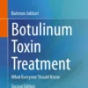 Botulinum Toxin Treatment
What Everyone Should Know