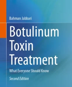 Botulinum Toxin Treatment
What Everyone Should Know