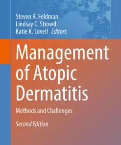 Management of Atopic DermatitisrMethods and Challenges