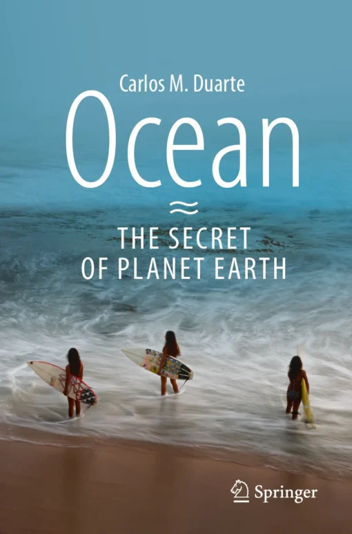 Ocean – The Secret of Planet Earth