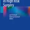 Recent Strategies in High Risk Surgery