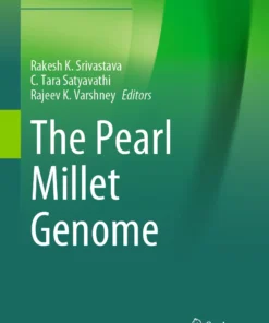 The Pearl Millet Genome