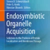 Endosymbiotic Organelle Acquisition
Solutions to the Problem of Protein Localization and Membrane Passage