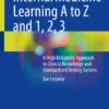 Internal Medicine Learning A to Z and 1, 2, 3
A High Reliability Approach to Clinical Knowledge and Standardized Testing Success