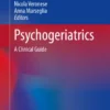 PsychogeriatricsrA Clinical Guide