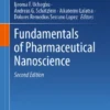 Fundamentals of Pharmaceutical Nanoscience