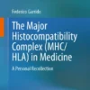 The Major Histocompatibility Complex (MHC/ HLA) in Medicine
A Personal Recollection