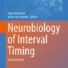 Neurobiology of Interval Timing