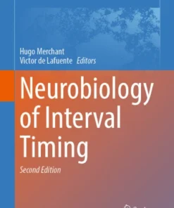 Neurobiology of Interval Timing