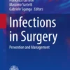 Infections in SurgeryrPrevention and Management