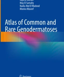 Atlas of Common and Rare Genodermatoses