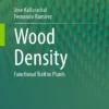 Wood Density
Functional Trait in Plants