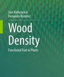 Wood Density
Functional Trait in Plants