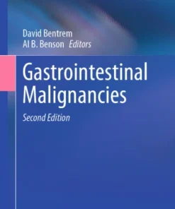 Gastrointestinal Malignancies