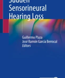 Sudden Sensorineural Hearing Loss-