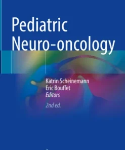 Pediatric Neuro-oncology