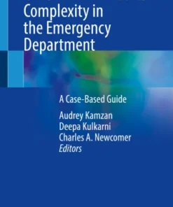 Children with Medical Complexity in the Emergency Department
A Case-Based Guide