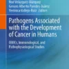 Pathogens Associated with the Development of Cancer in Humans
OMICs, Immunological, and Pathophysiological Studies