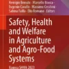 Safety, Health and Welfare in Agriculture and Agro-Food Systems
Ragusa SHWA 2023