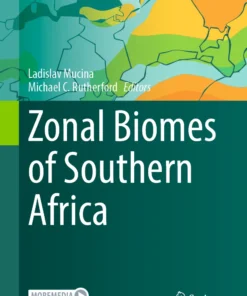 Zonal Biomes of Southern Africa